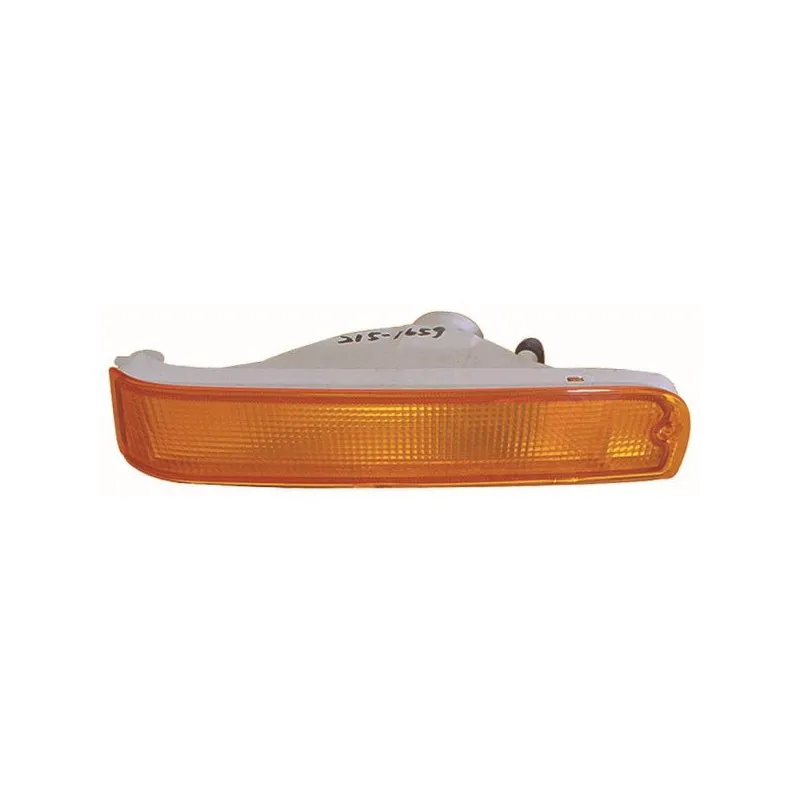Feu clignotant avant gauche ABAKUS 215-1659L-YA