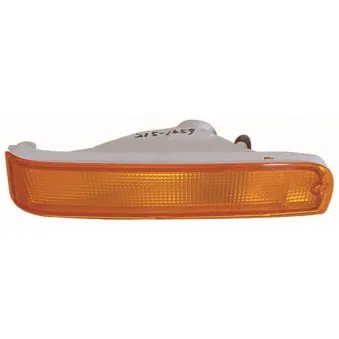 Feu clignotant avant droit ABAKUS