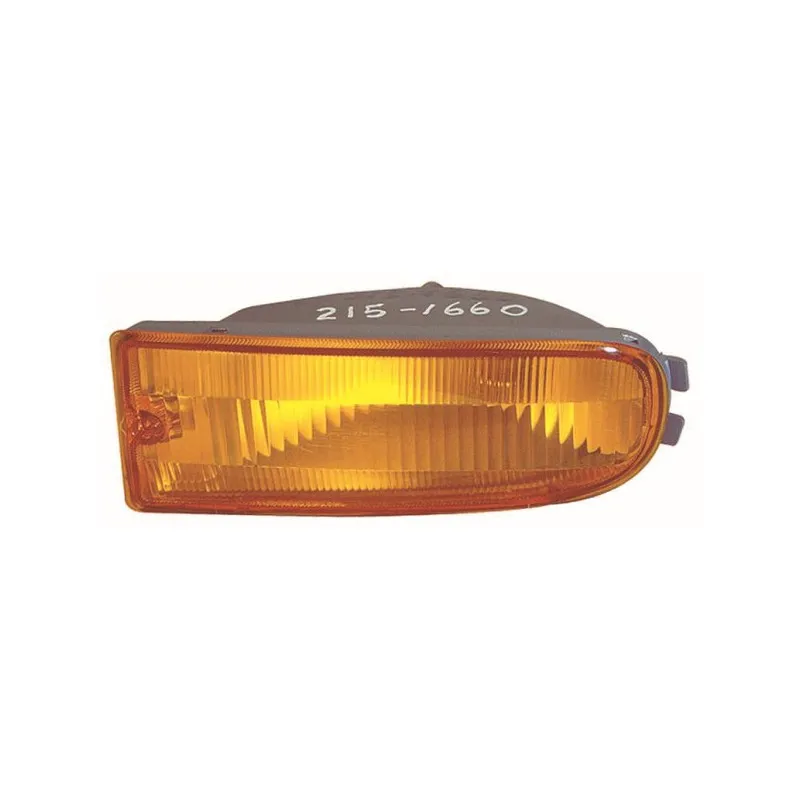 Feu clignotant avant droit ABAKUS 215-1660R-YU