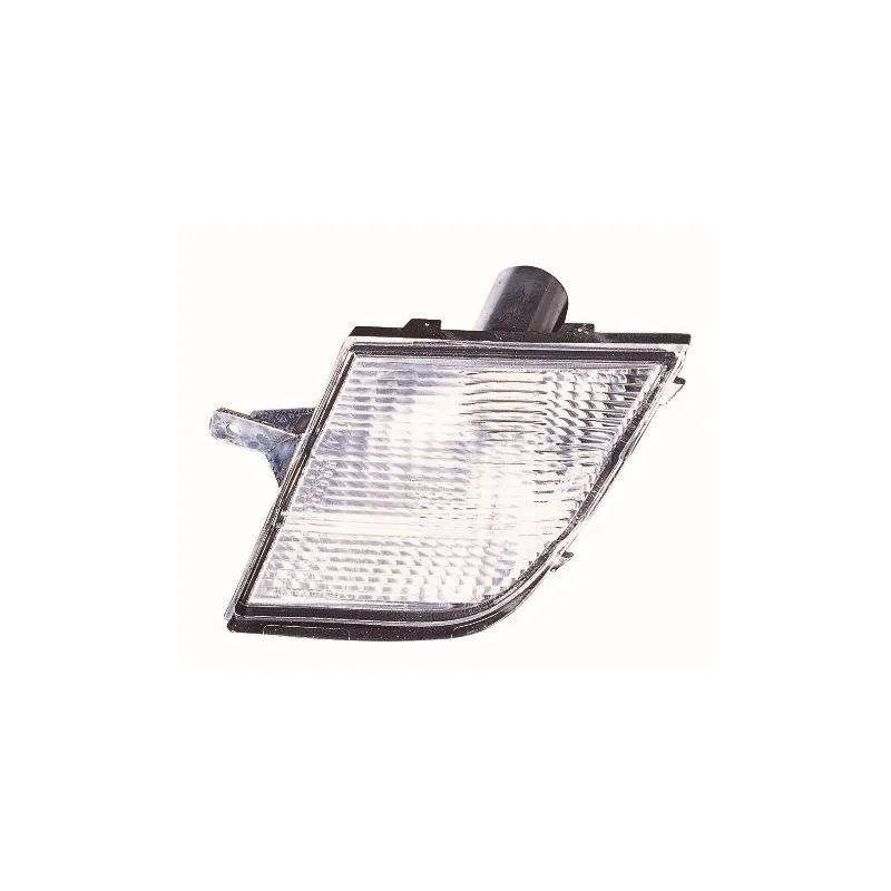 Feu clignotant avant gauche ABAKUS 215-1670L-UE-C
