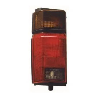 Feu arrière ABAKUS 215-1955R-A