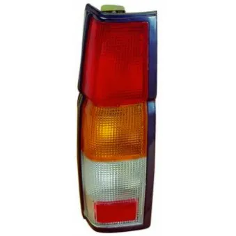 Feu arrière ABAKUS 215-19A1L-U