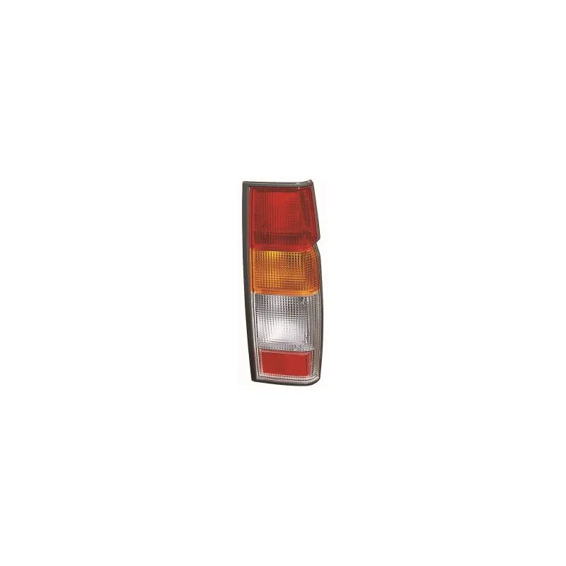 Feu arrière ABAKUS 215-19C0R-A