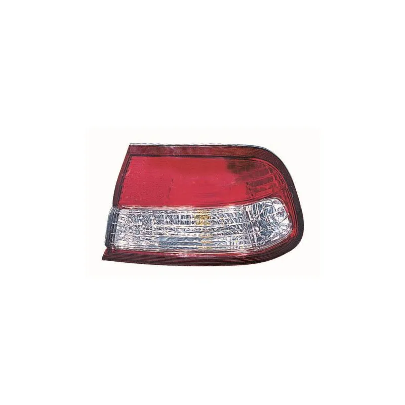Feu arrière ABAKUS 215-19D5L-AE