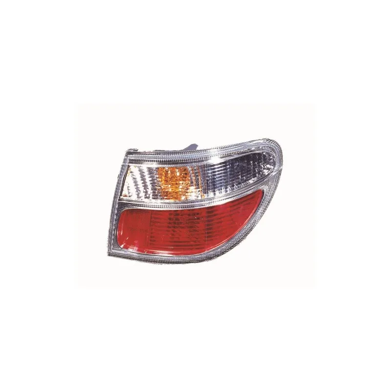 Feu arrière ABAKUS 215-19F4RCU
