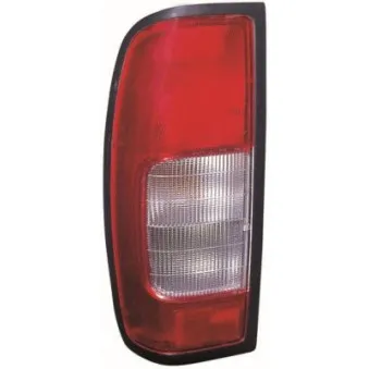 Feu arrière ABAKUS 215-19F9L-AE