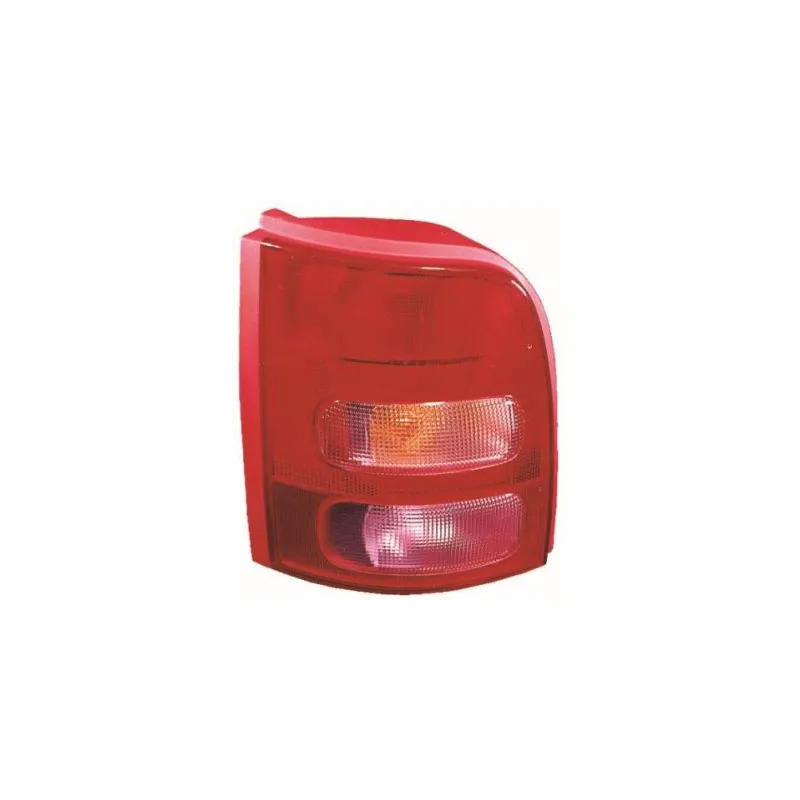 Feu arrière ABAKUS 215-19G1L-LD-AE
