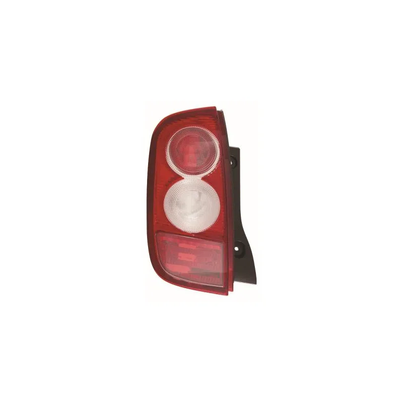 Feu arrière ABAKUS 215-19G6L-LD-UE