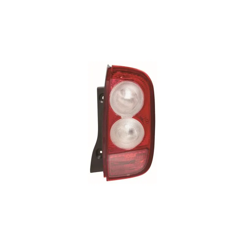 Feu arrière ABAKUS 215-19G6R-LD-UE