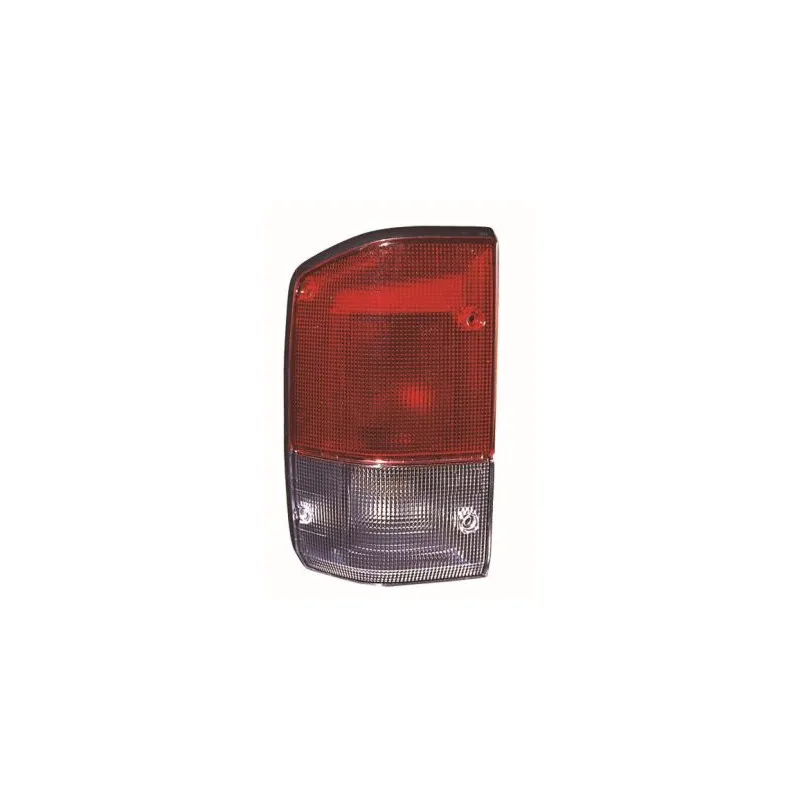 Feu arrière ABAKUS 215-19J6R-UE