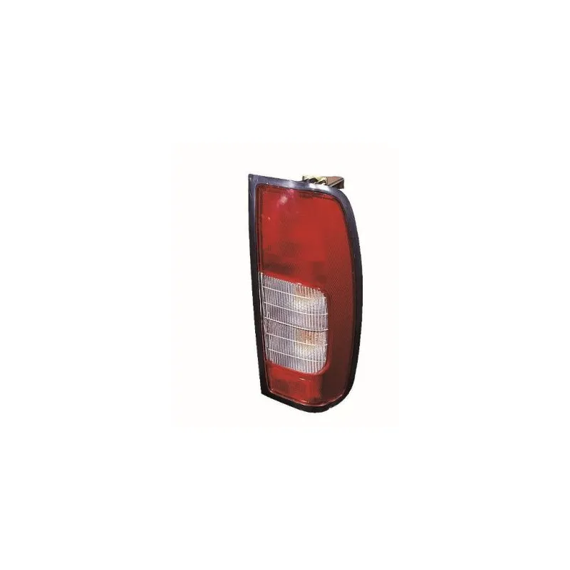 Feu arrière ABAKUS 215-19K3R-LD-AE
