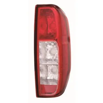 Feu arrière ABAKUS 215-19K6R-LD-UE
