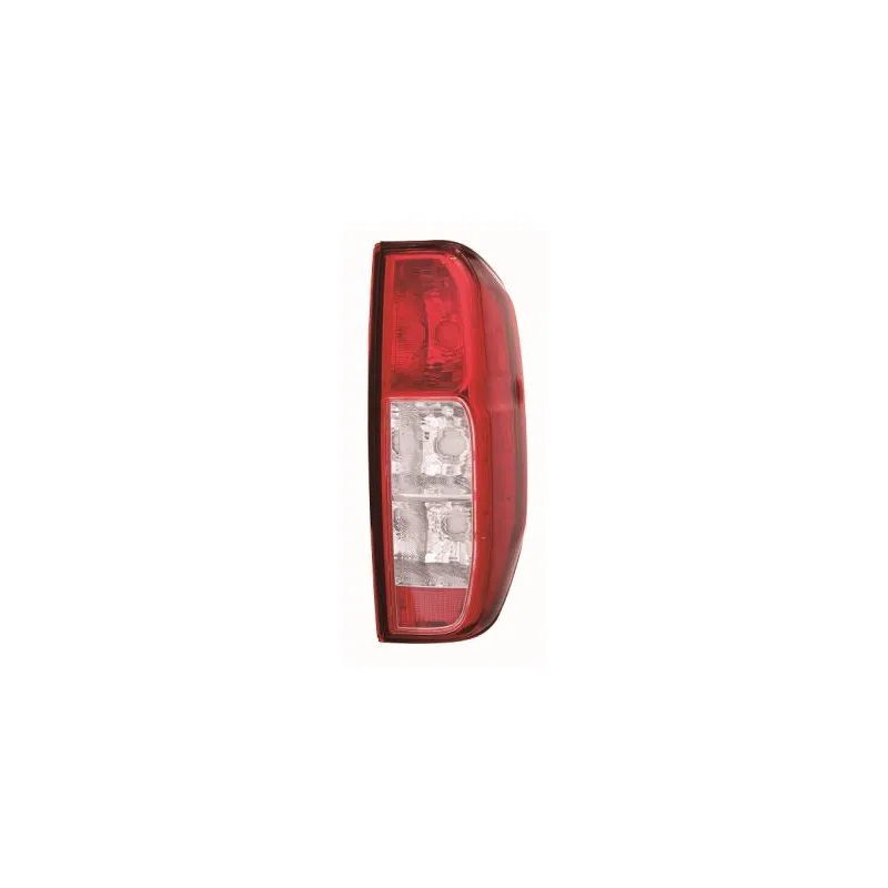 Feu arrière ABAKUS 215-19K6R-LD-UE