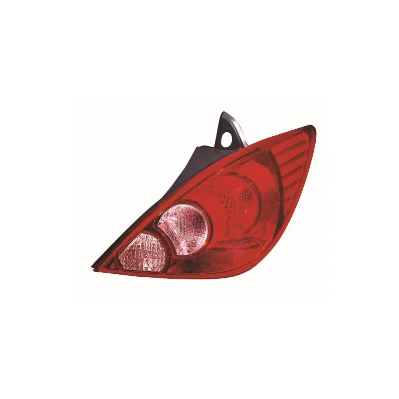 Feu arrière ABAKUS 215-19K8R-LD-UE