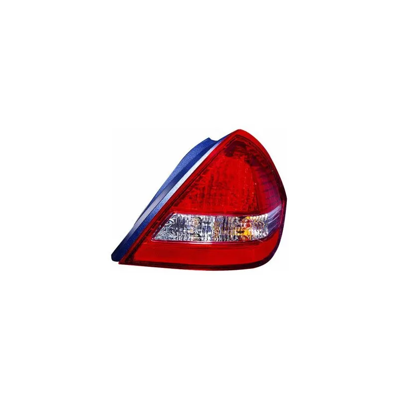 Feu arrière ABAKUS 215-19K9L-AE