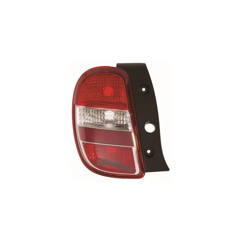 Feu arrière ABAKUS 215-19L6L-LD-UE