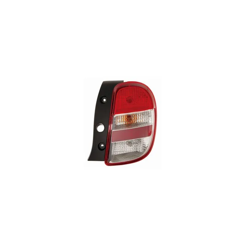 Feu arrière ABAKUS 215-19L6R-LD-UE