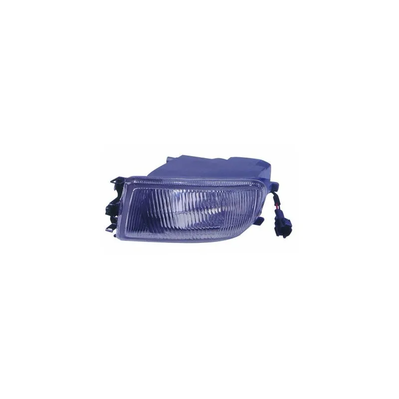 Projecteur antibrouillard ABAKUS 215-2013R-U