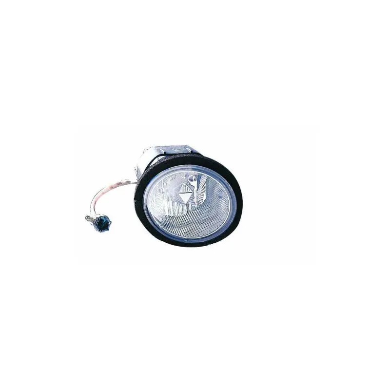 Projecteur antibrouillard ABAKUS 215-2022R-A