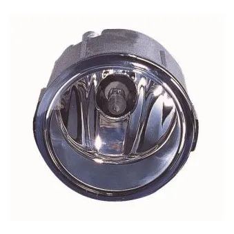 Projecteur antibrouillard ABAKUS