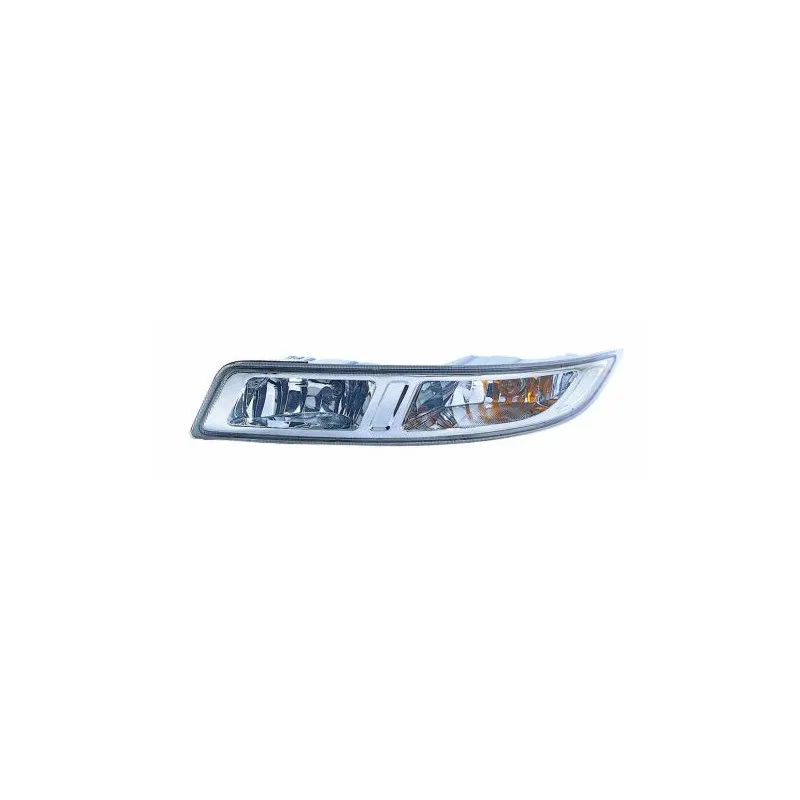 Projecteur antibrouillard ABAKUS 215-2032L-UE