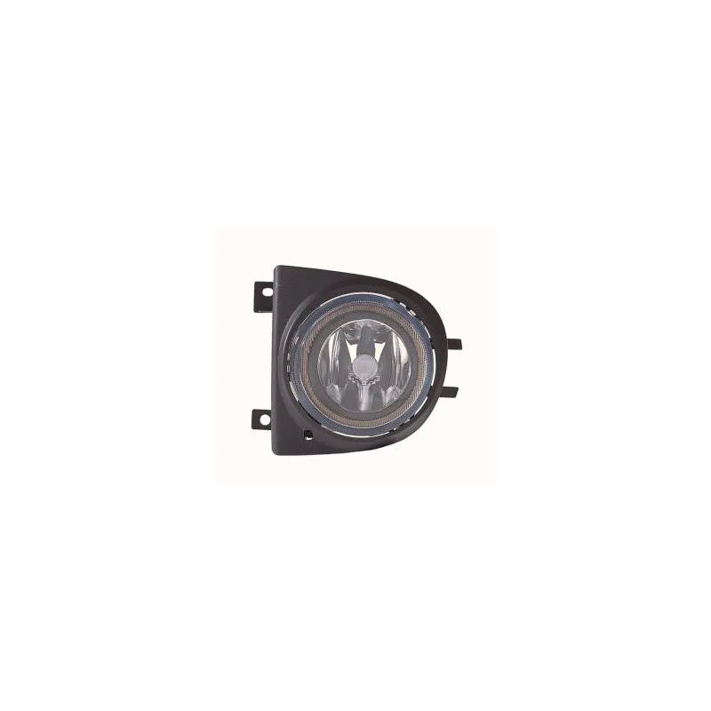 Projecteur antibrouillard ABAKUS 215-2033L-UEH