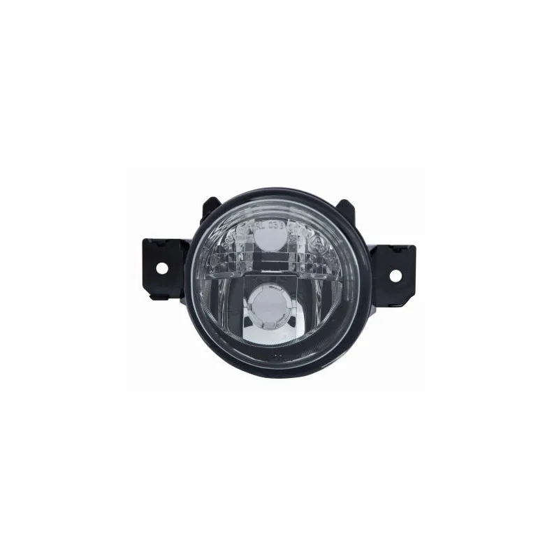 Projecteur antibrouillard ABAKUS 215-2047L-UE
