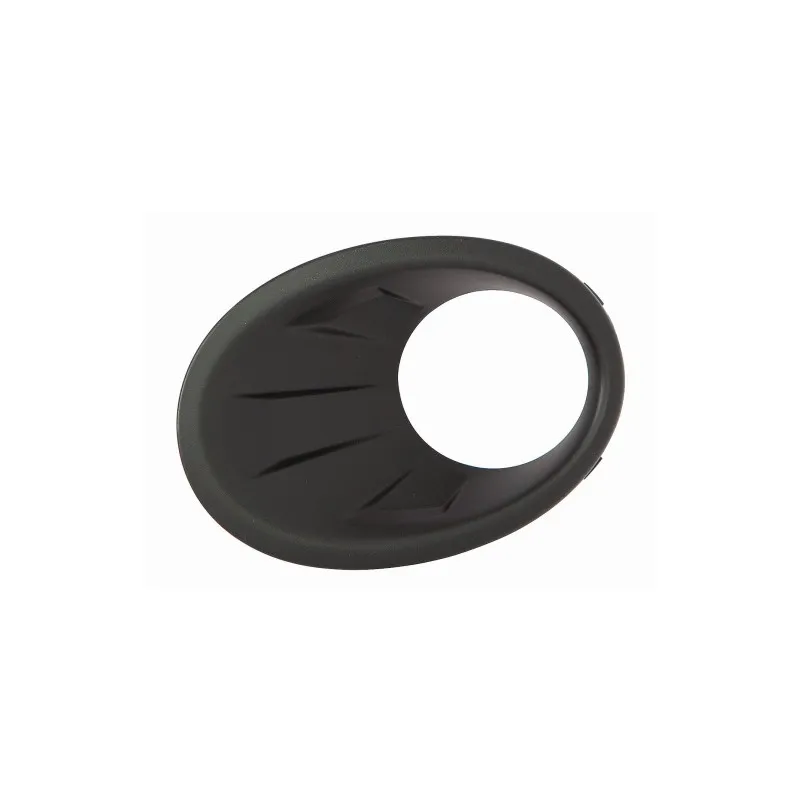 Grille de ventilation, pare-chocs ABAKUS 215-2515R-UD