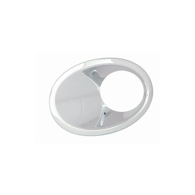 Grille de ventilation, pare-chocs ABAKUS 215-2516L-UD