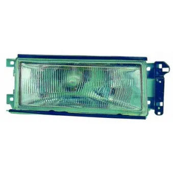 Projecteur principal ABAKUS