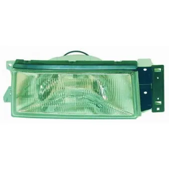 Projecteur principal ABAKUS 216-1106R-LD