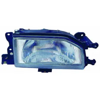 Projecteur principal ABAKUS 216-1107L-LD