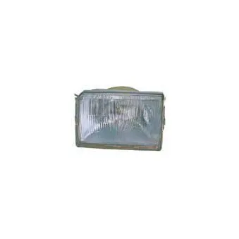 Projecteur principal ABAKUS 216-1111L-LD