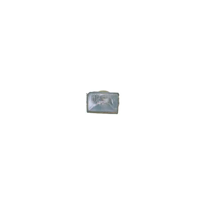 Projecteur principal ABAKUS 216-1111L-LD