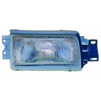 Projecteur principal ABAKUS 216-1112R-LD