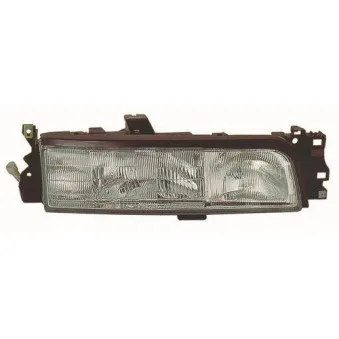 Projecteur principal ABAKUS 216-1115L-LD-E