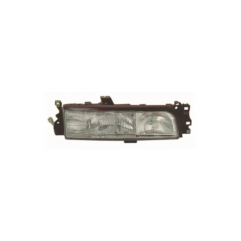 Projecteur principal ABAKUS 216-1115L-LD-E