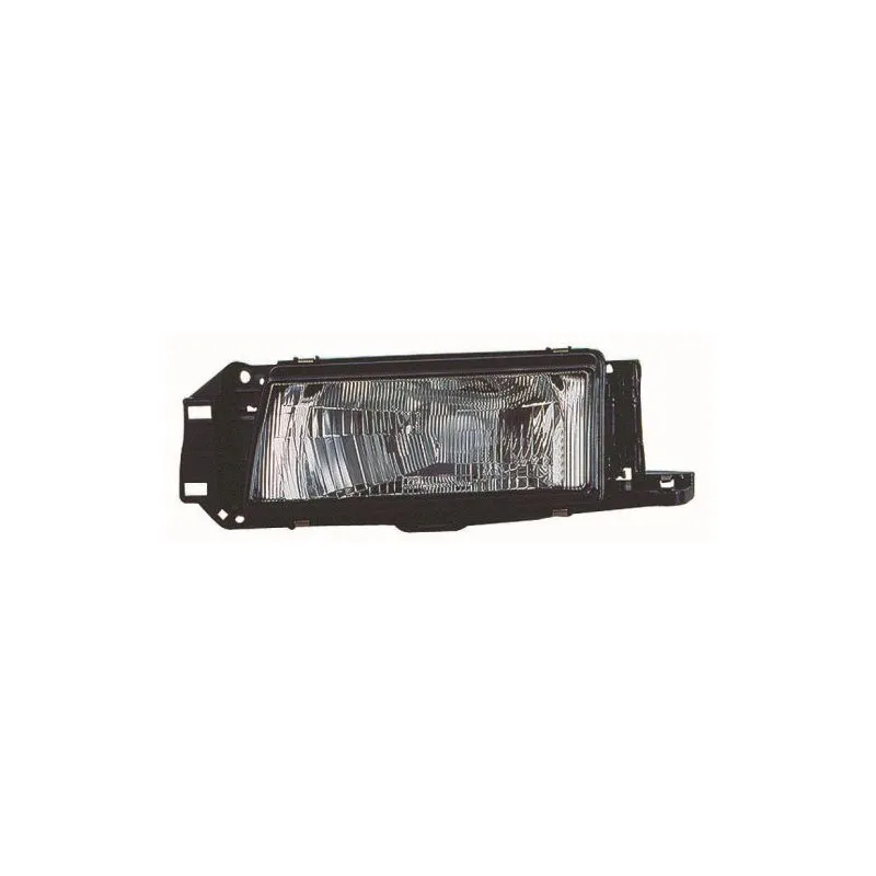 Projecteur principal ABAKUS 216-1116L-LD-E
