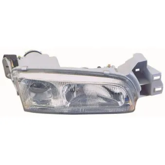 Projecteur principal ABAKUS 216-1120R-LD-E