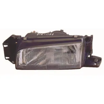 Projecteur principal ABAKUS 216-1122L-LD-E