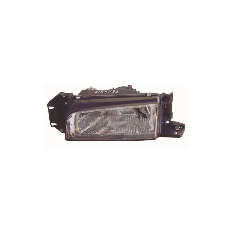 Projecteur principal ABAKUS 216-1122L-LD-E