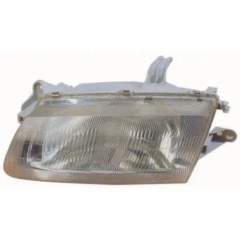 Projecteur principal ABAKUS 216-1126R-LD-E