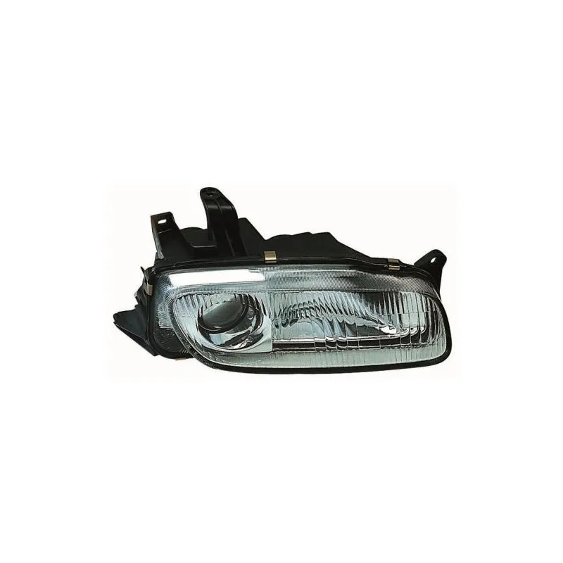 Projecteur principal ABAKUS 216-1128R-LDEMN