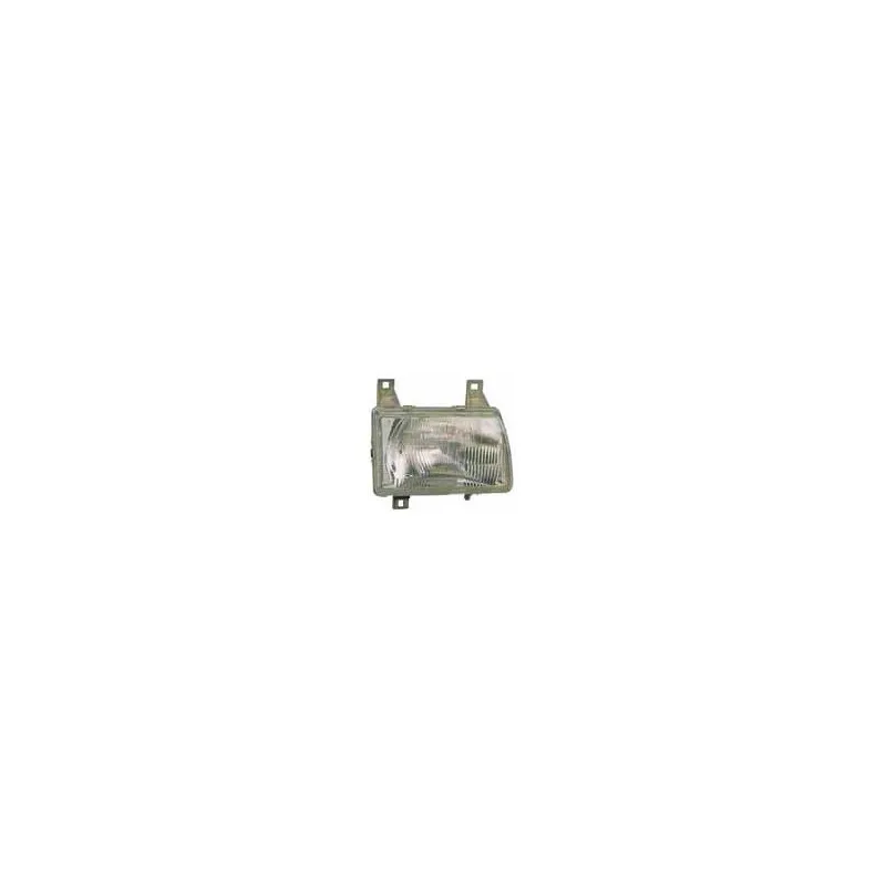 Projecteur principal ABAKUS 216-1134R-LD-E