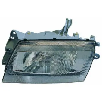 Projecteur principal ABAKUS 216-1135L-LD-E