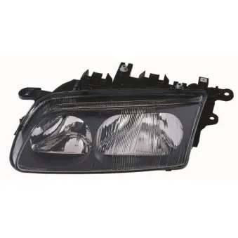 Projecteur principal ABAKUS 216-1136L-LD-E