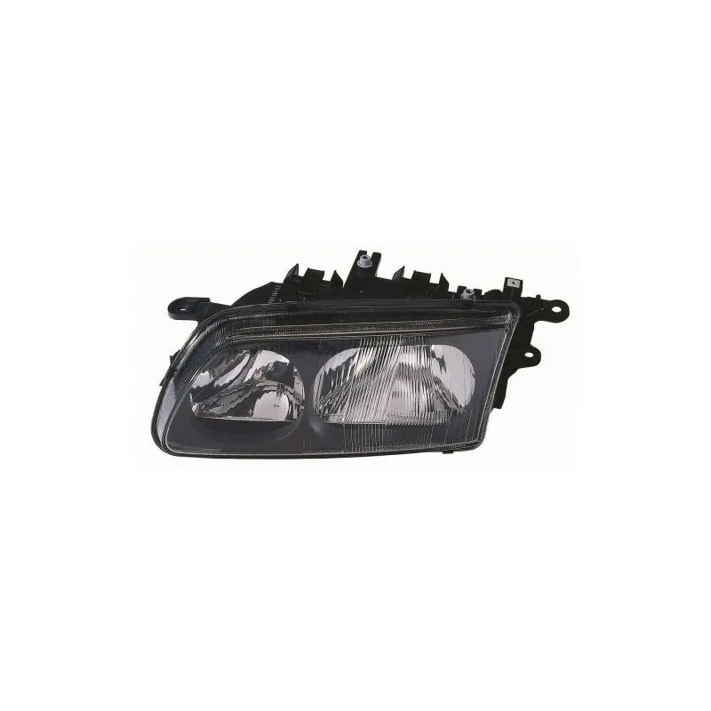 Projecteur principal ABAKUS 216-1136R-LD-EM