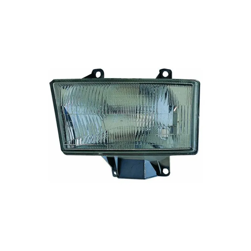 Projecteur principal ABAKUS 216-1138L-LD-E