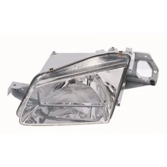 Projecteur principal ABAKUS 216-1139R-LD-E
