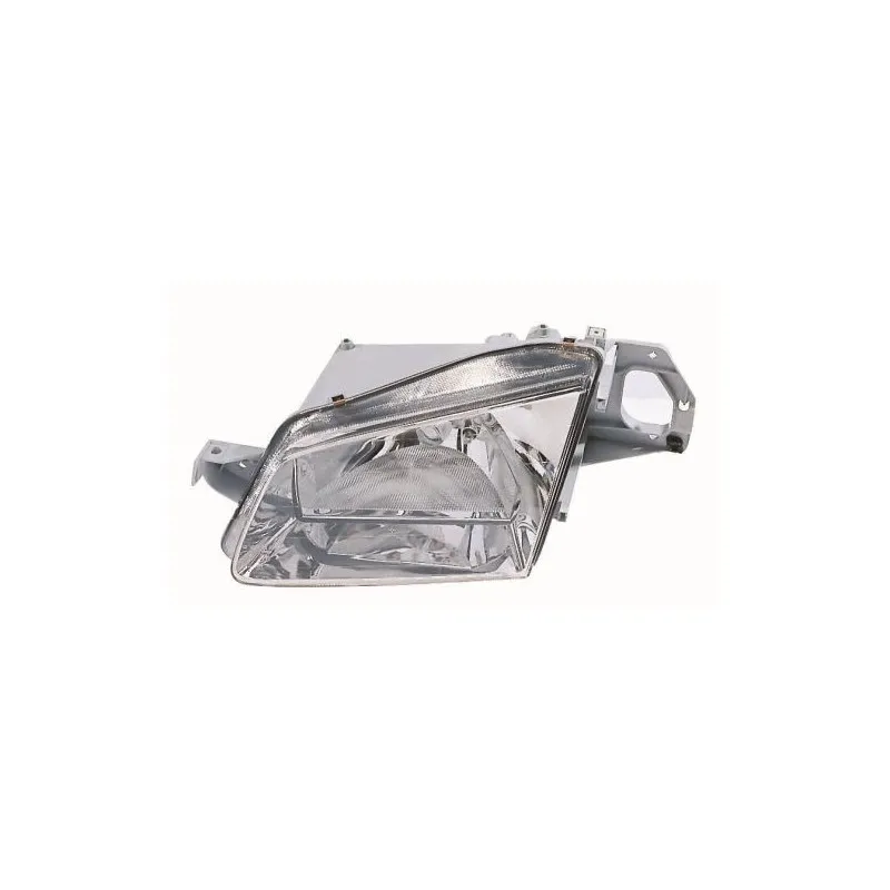 Projecteur principal ABAKUS 216-1139R-LD-E